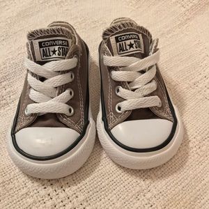 Converse All Star Toddler Size 4